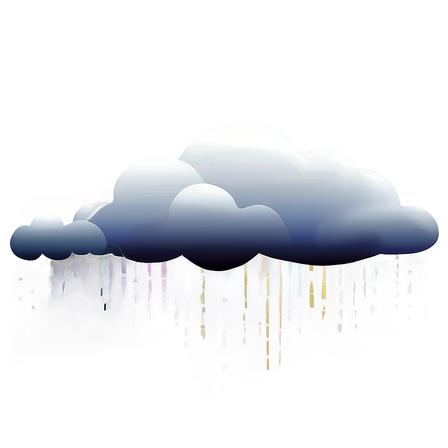 Abstract Cloud Clipart Png 92