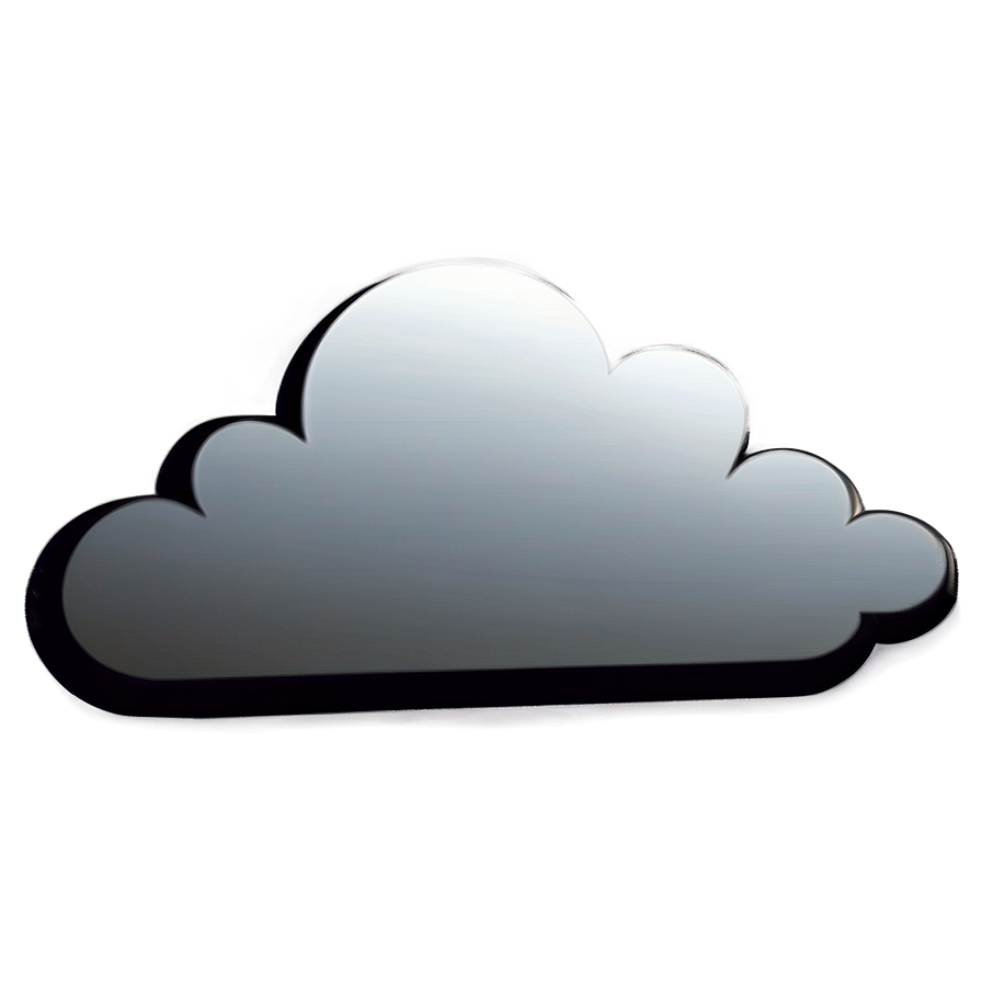 Abstract Cloud Clipart Png Cgy