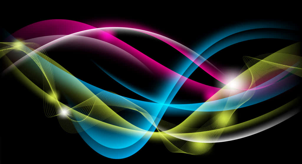 Abstract_ Colorful_ Wave_ Background