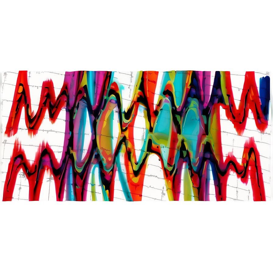 Abstract Distress Marks Png Mdy