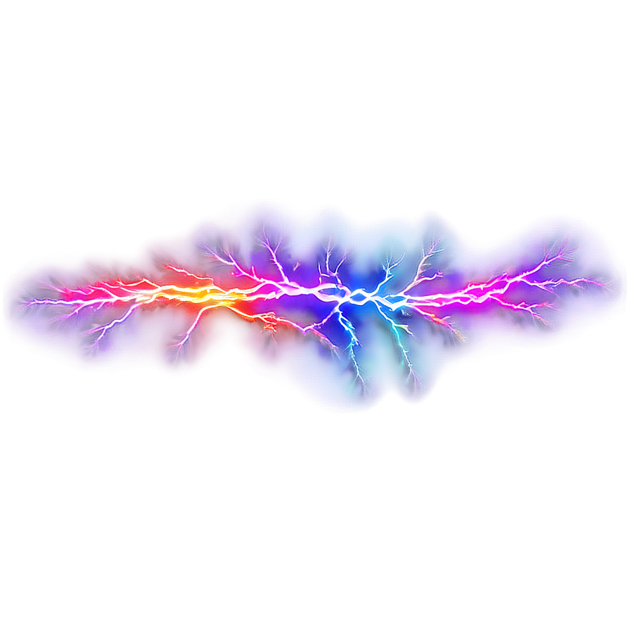 Abstract Electric Zap Png Jam