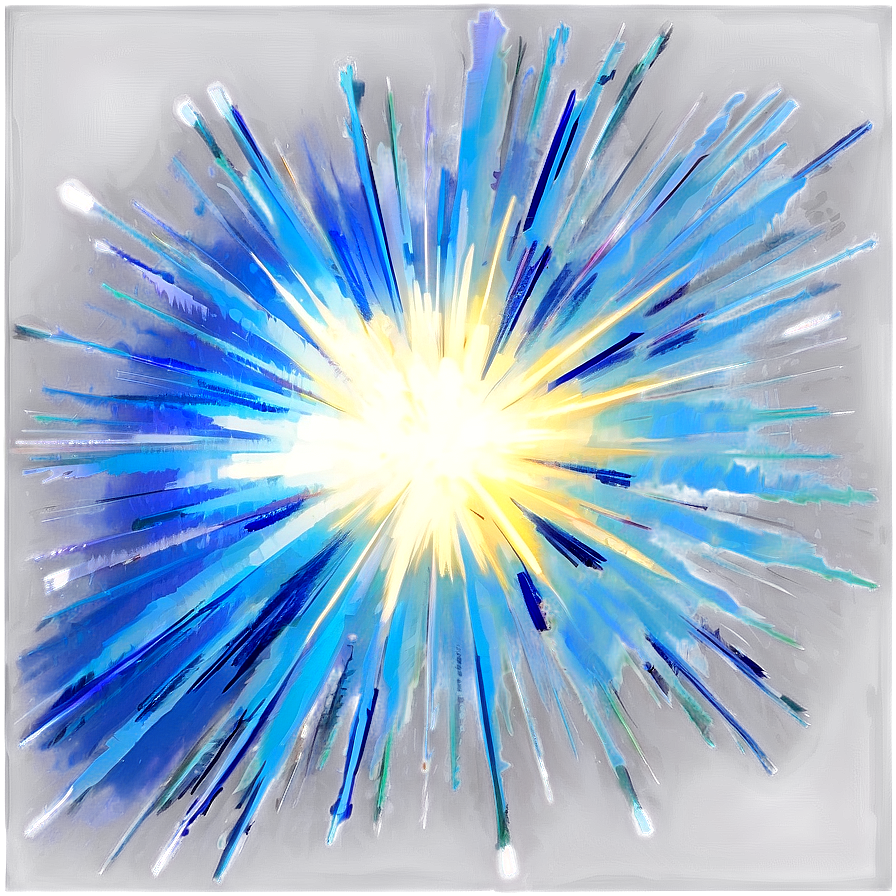 Abstract Explosion Transparent Png Fdh39