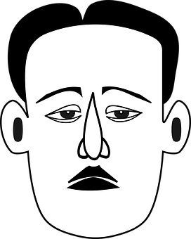 Abstract Face Illusion Art.jpg