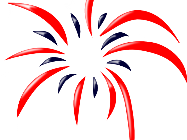 Abstract Firework Design