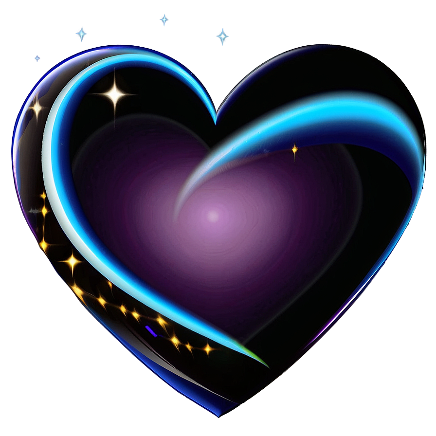 Abstract Heart Clipart Png Ras78