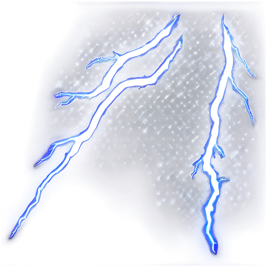 Abstract Lightning Bolt Png 05042024