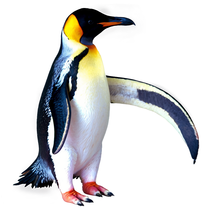 Abstract Penguin Png 36