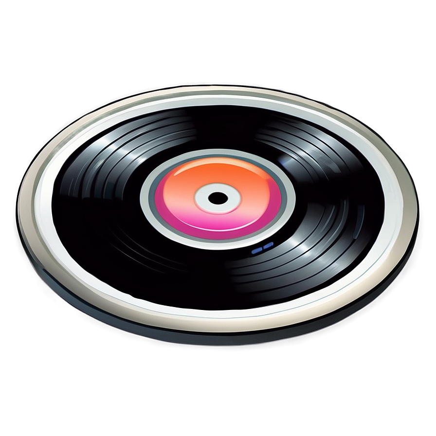 Abstract Record Button Png Xri25 Image