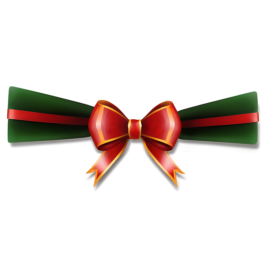 Abstract Red Bow Png Thl21