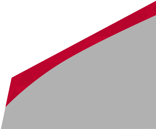 Abstract Red Line Design