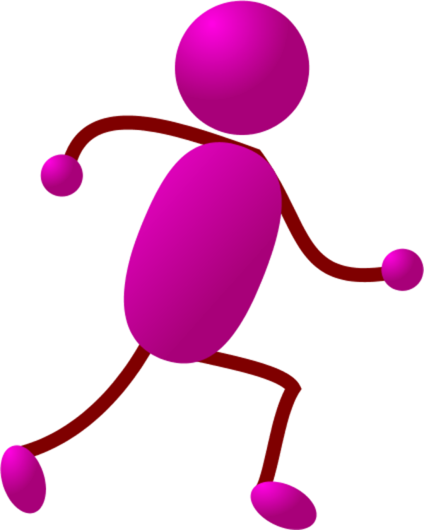 Abstract Running Figure Illustration.png