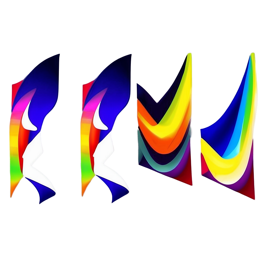 Abstract Shapes Png Wlw86