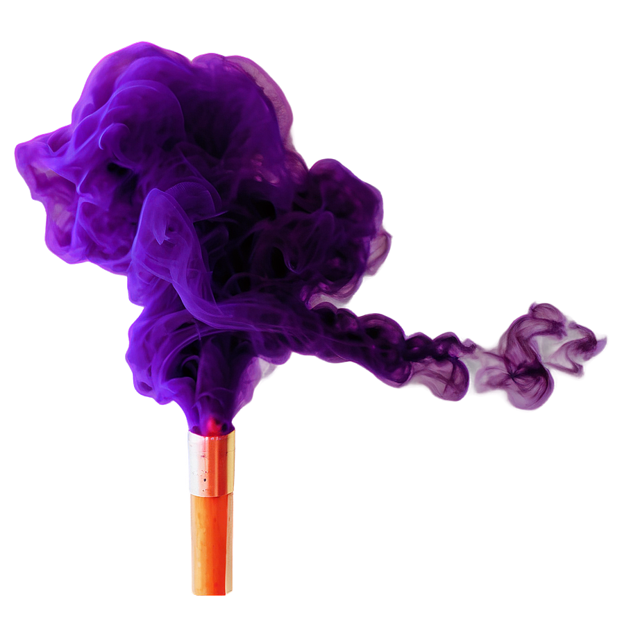 Abstract Smoke Art Png 60