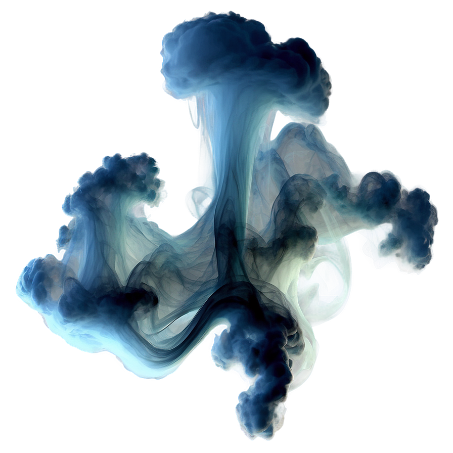 Abstract Smoke Cloud Png Weo