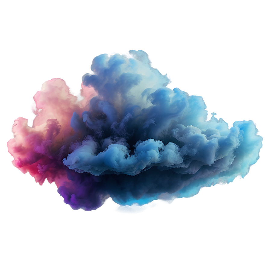 Abstract Smoke Clouds Png Jsg