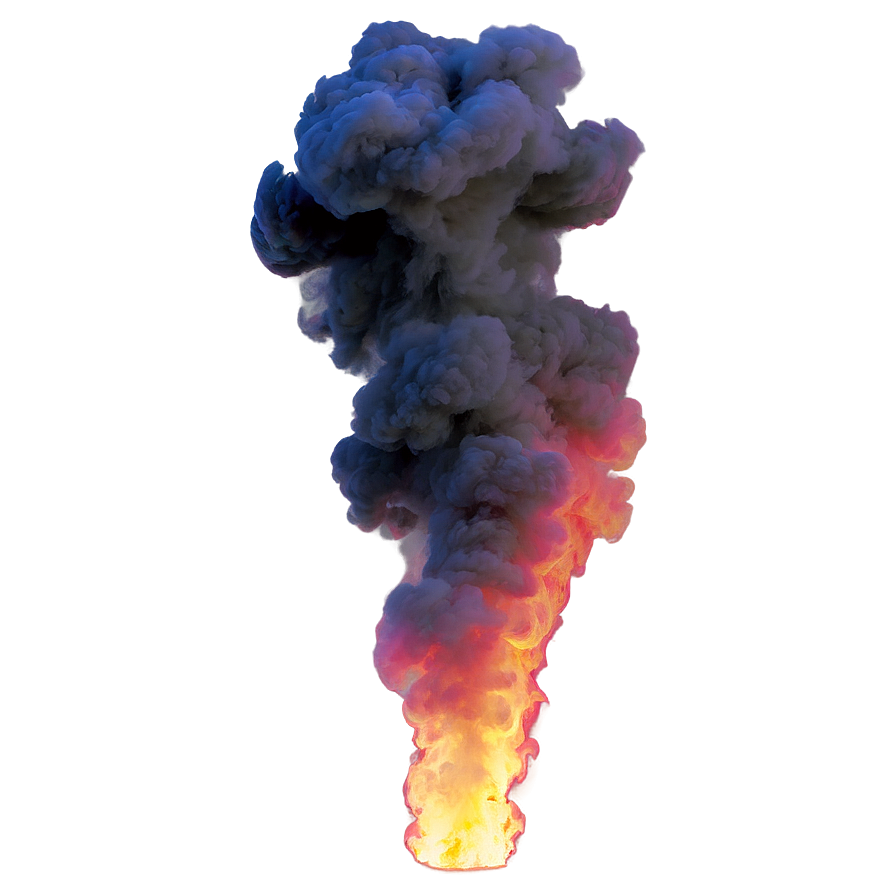 Abstract Smoke Texture Png 06132024