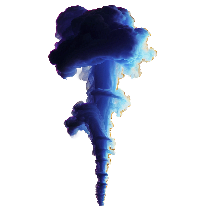 Abstract Smoke Transparent Png Dby7