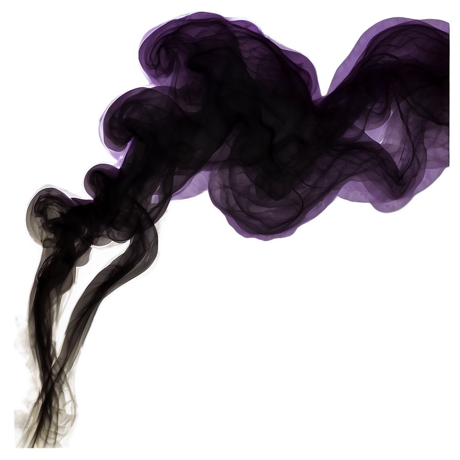 Abstract Smoke Vector Png 42