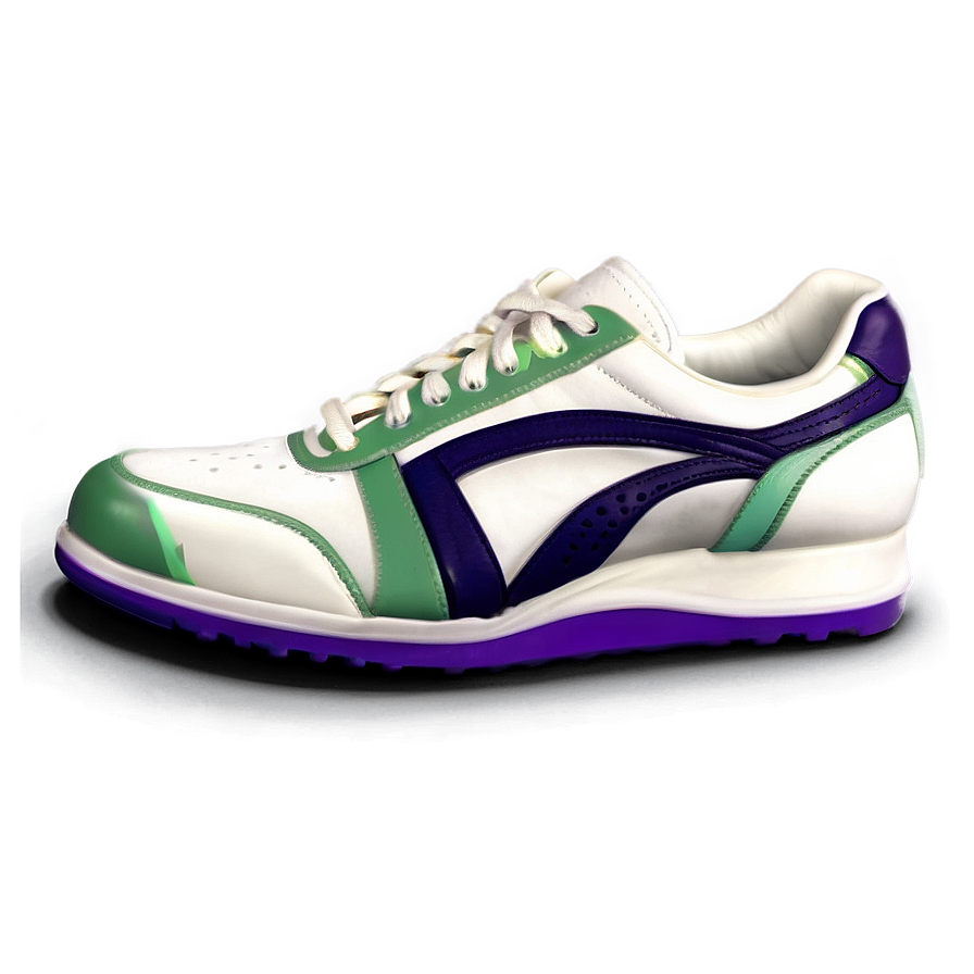 Abstract Sneakers Png Jry28