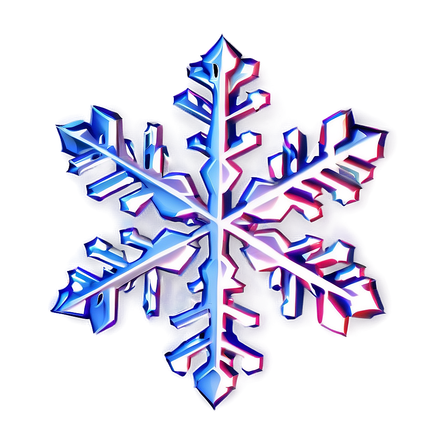 Abstract Snowflake Symbol Png Uwp9