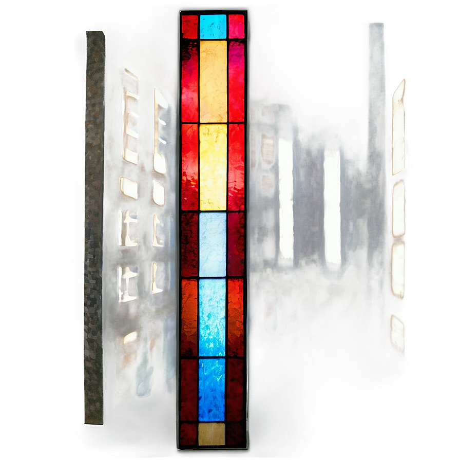 Abstract Stained Glass Png Jsk94