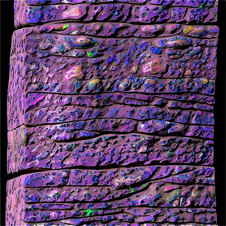 Abstract Stone Texture Png 31