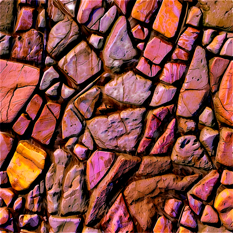 Abstract Stone Texture Png Qas