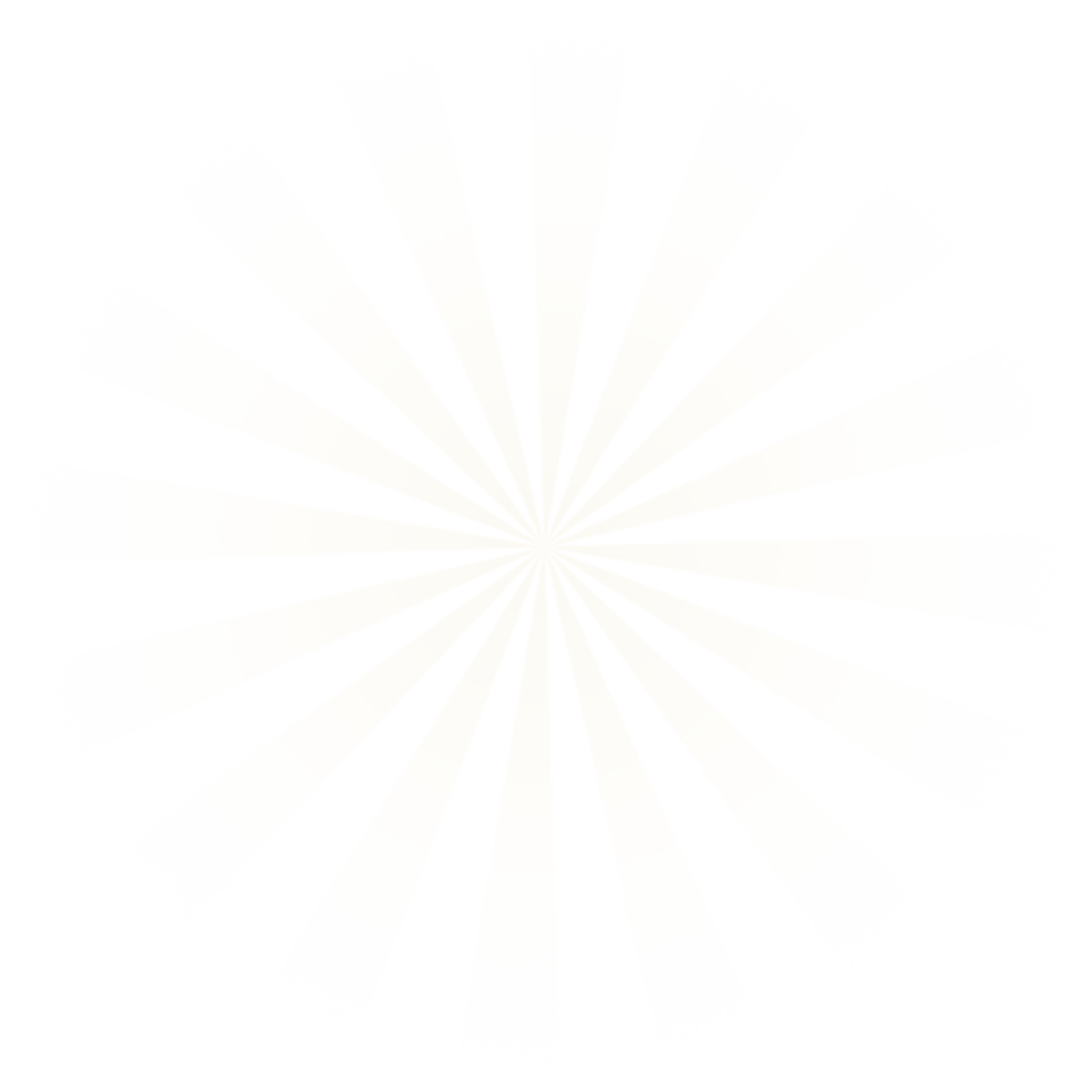 Abstract Sunburst Pattern