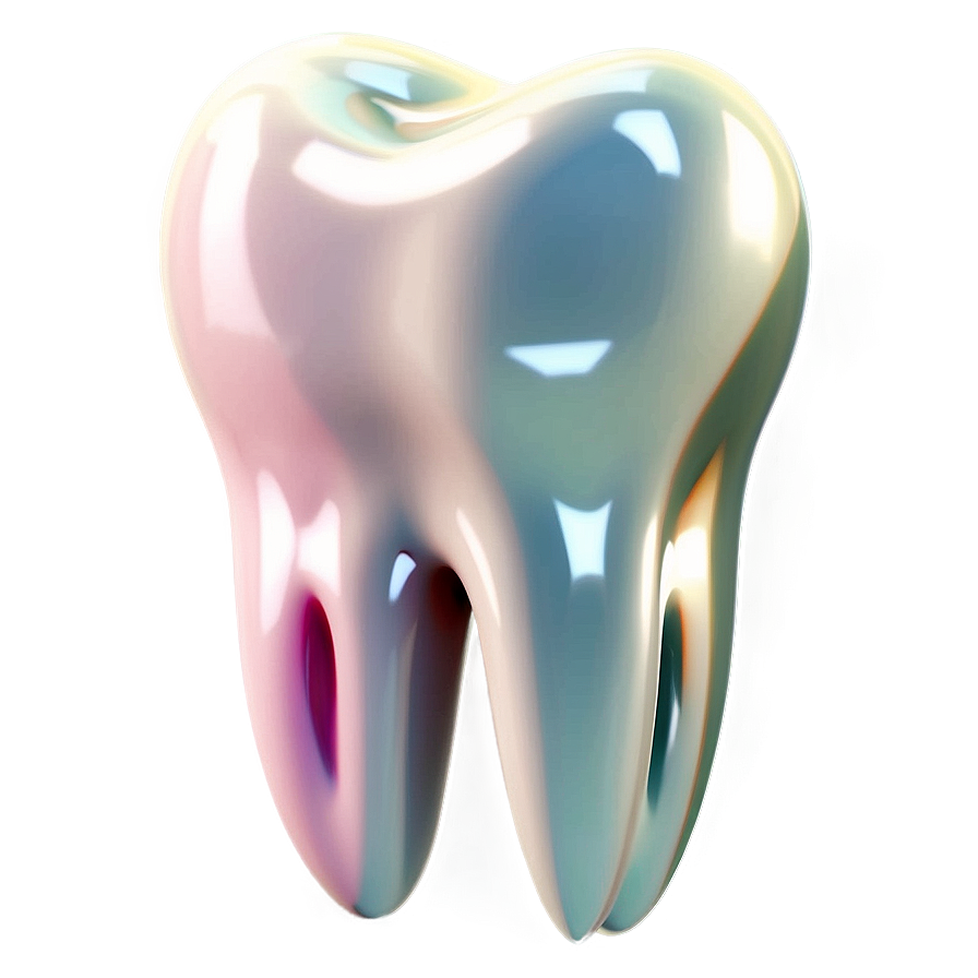 Abstract Tooth Design Png 20