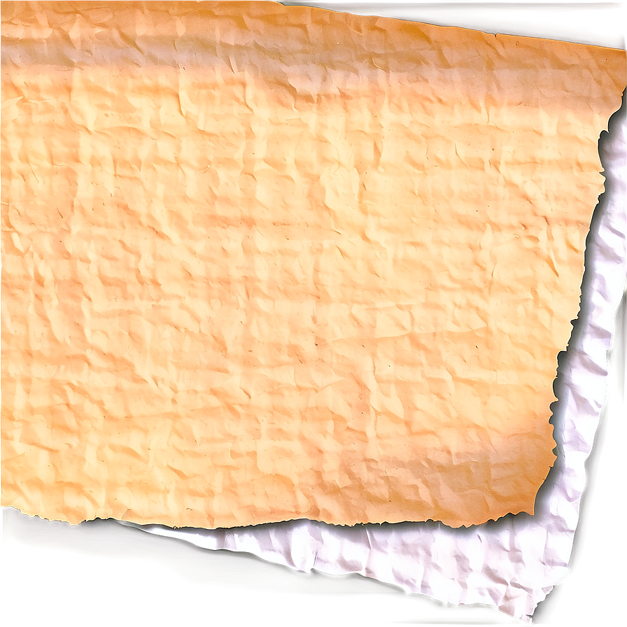 Abstract Torn Paper Texture Png 06282024