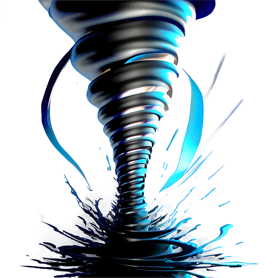 Abstract Tornado Png Yms85