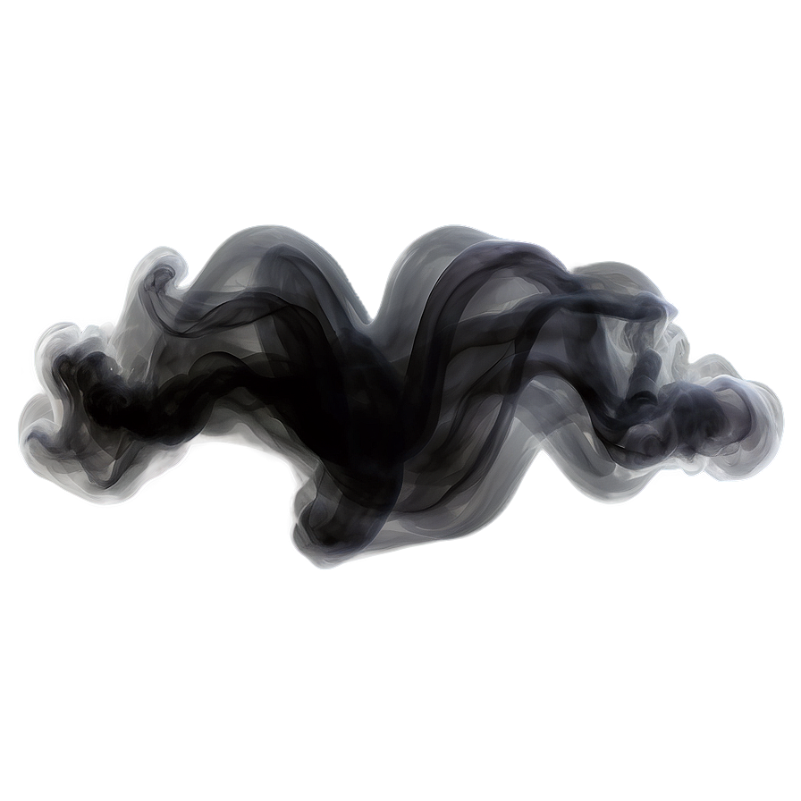 Abstract Transparent Smoke Png Lmw