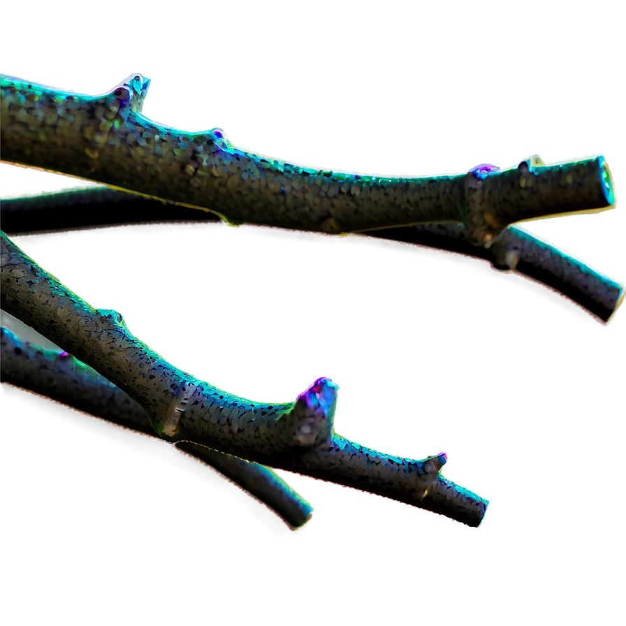 Abstract Twig Png Bkk90