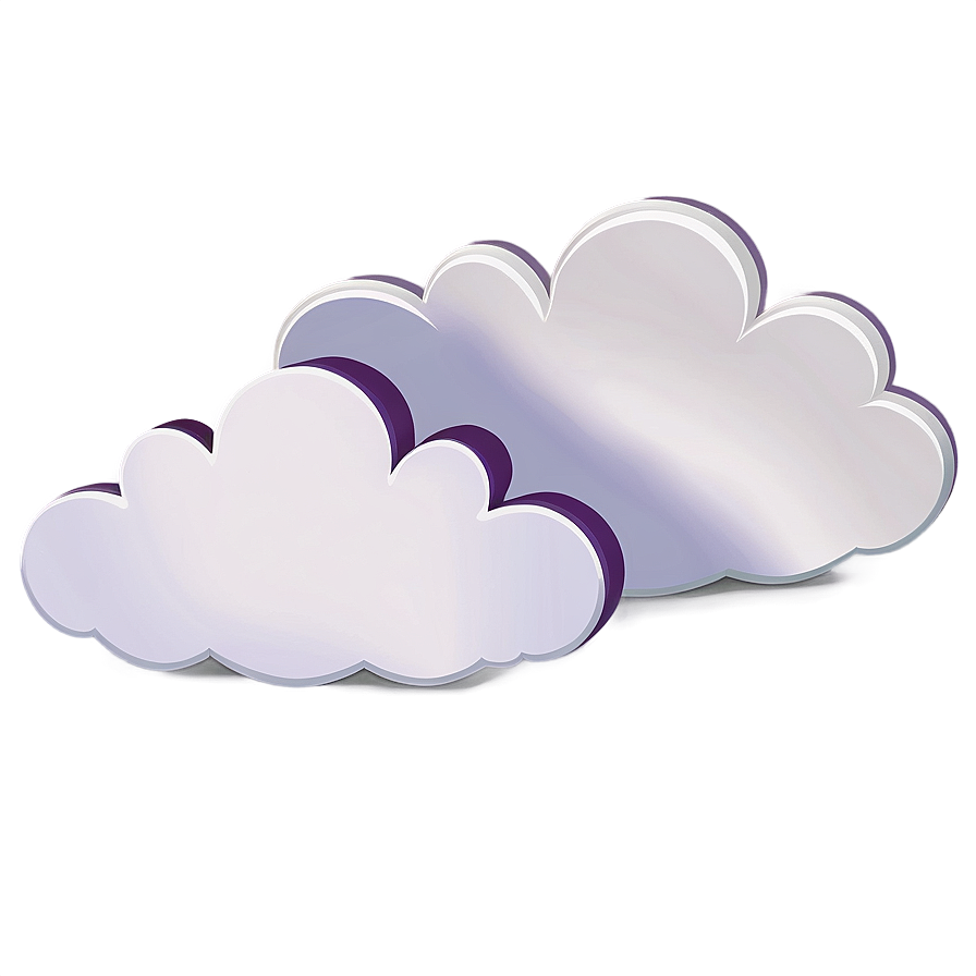 Abstract White Cloud Png Ryw