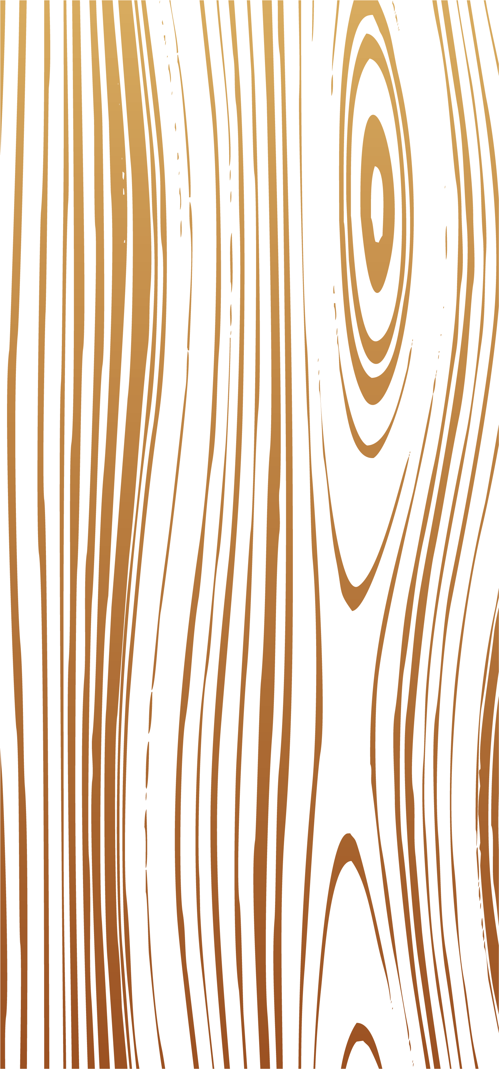 Abstract Wood Grain Pattern