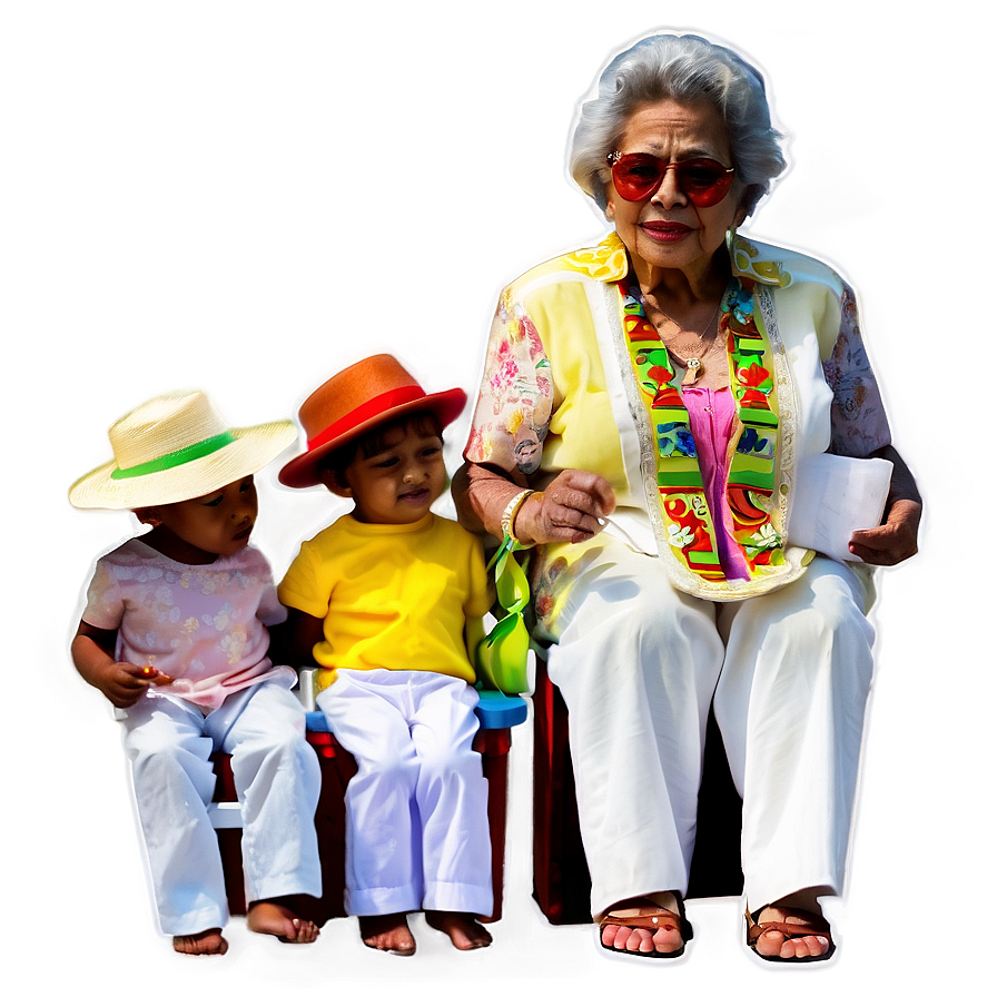 Abuela's Fiesta Png 06292024