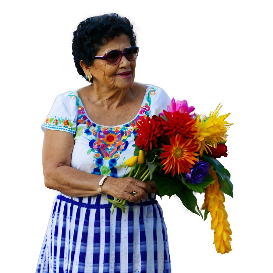 Abuela's Fiesta Png Cnv