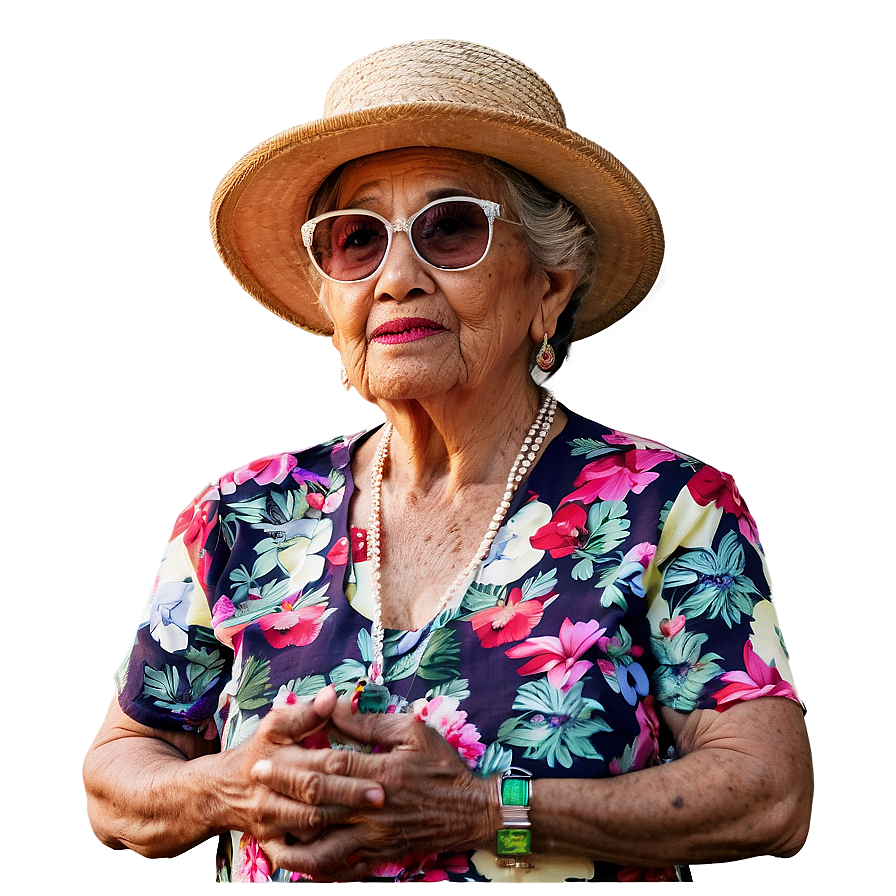 Abuela's Wisdom Quotes Png 71