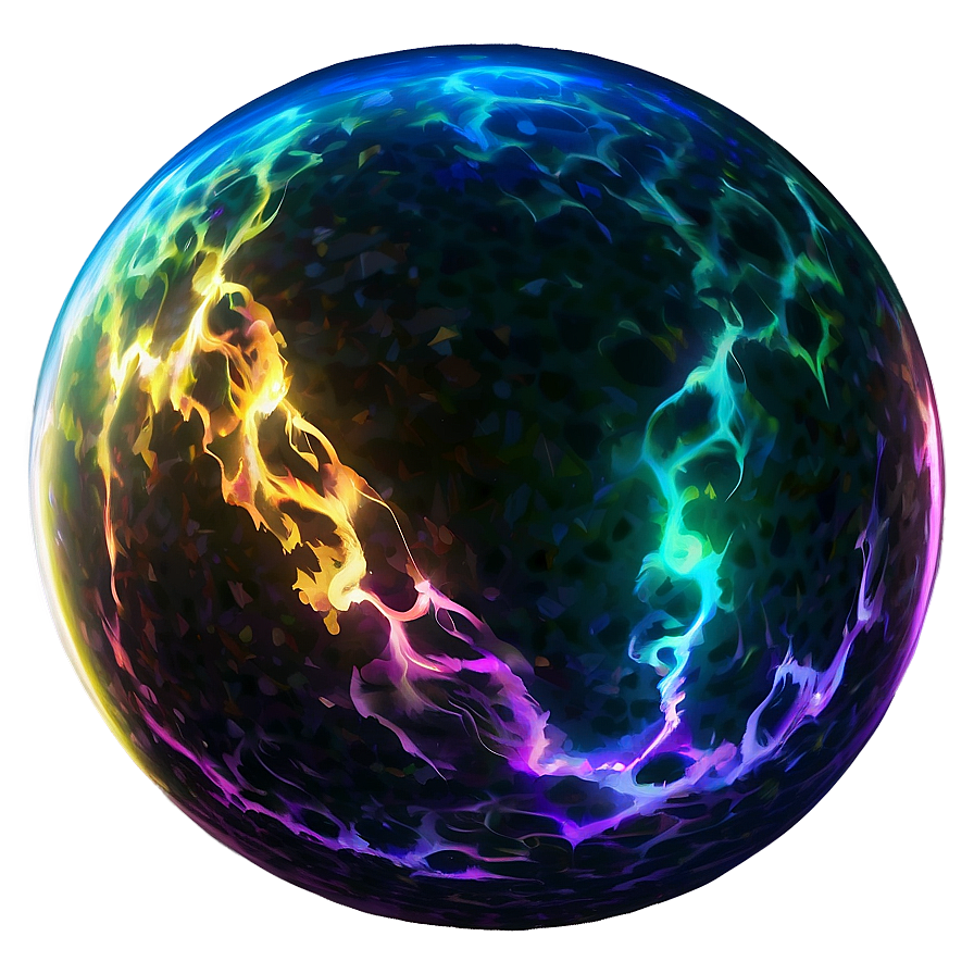 Abyss Sphere Png 17