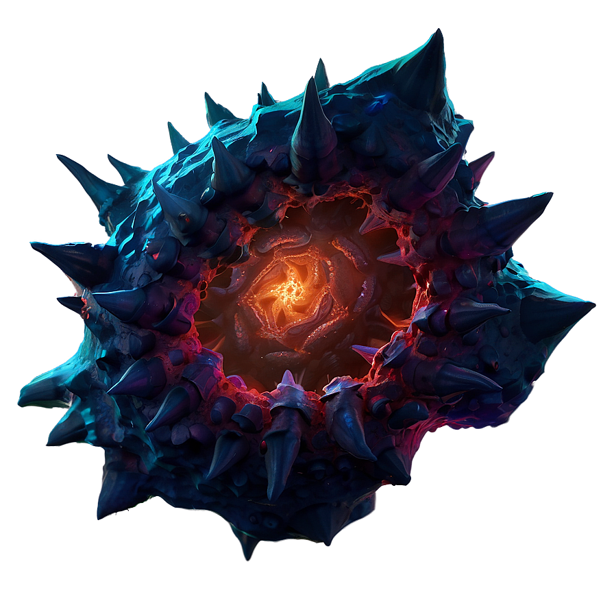 Abyssal Rift Png 57