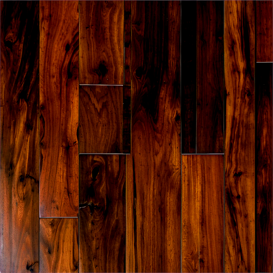 Acacia Hardwood Floor Look Png 37