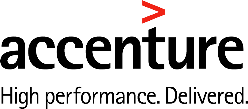 Accenture Logo High Performance Delivered