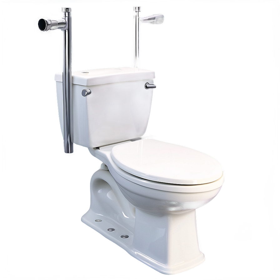 Accessible Height Toilet Png Isg