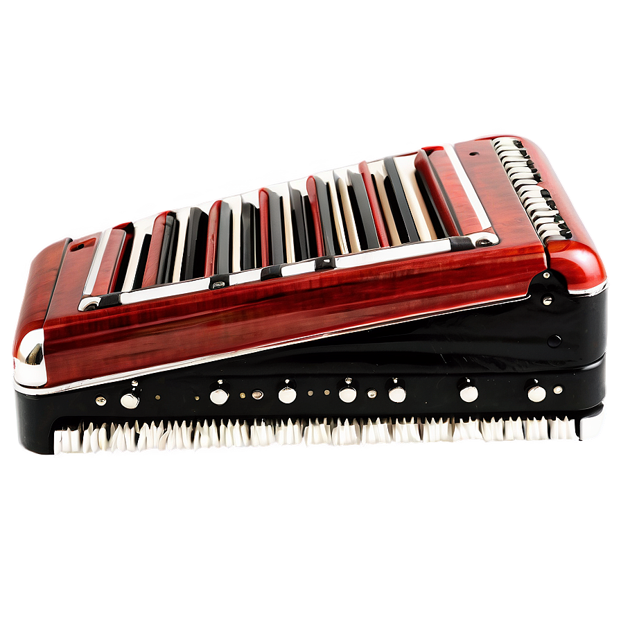 Accordion Png Eiq97