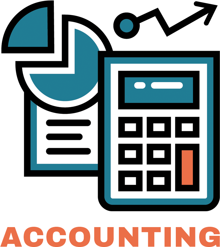 Accounting Concepts Graphic