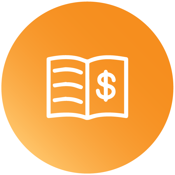 Accounting_ Icon_ Financial_ Book