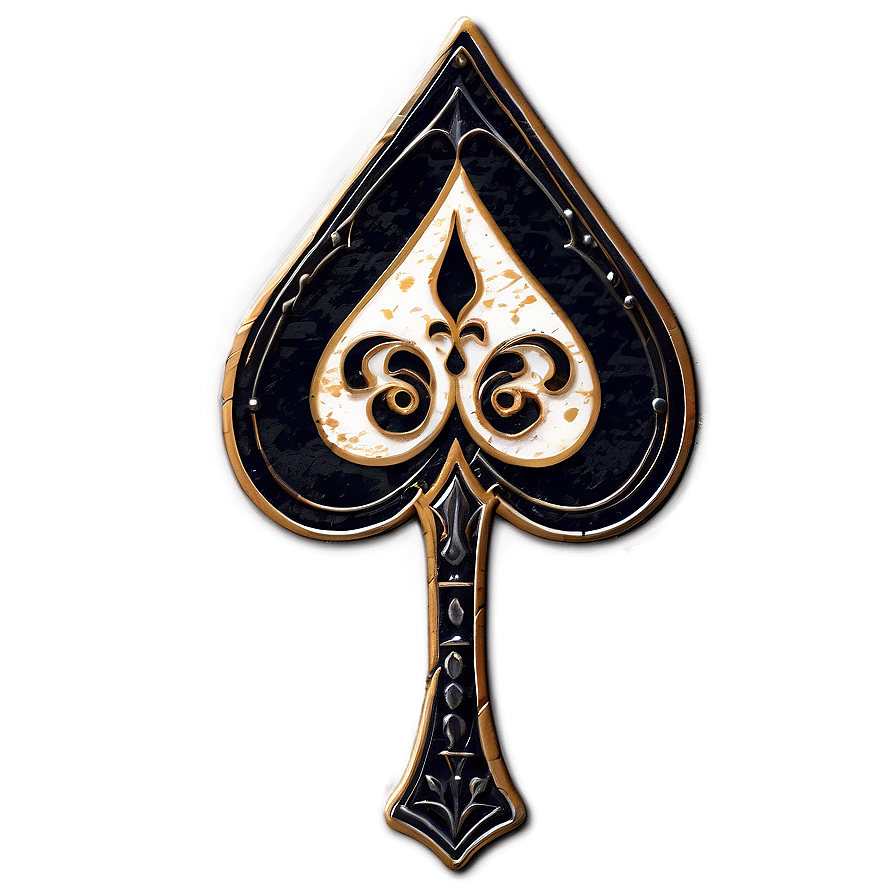 Ace Of Spades Png Hrm