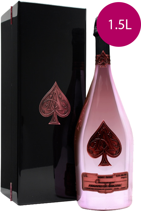 Aceof Spades Champagne1.5 L