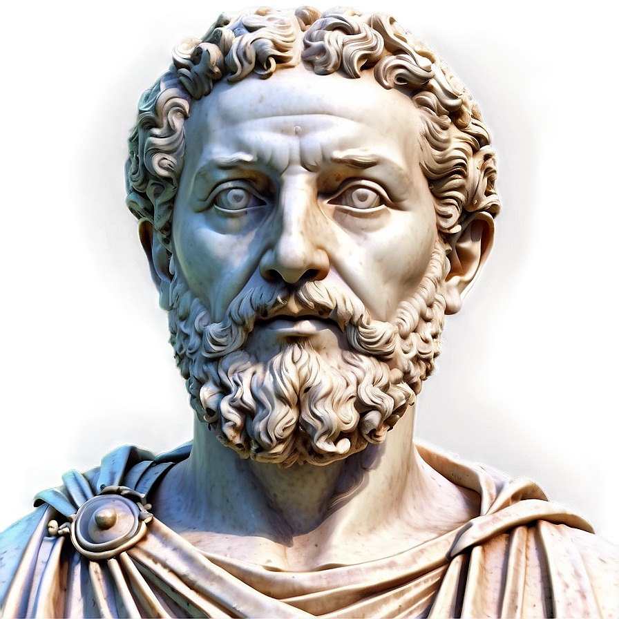 Achievements Of Emperor Marcus Aurelius Png Ftc91