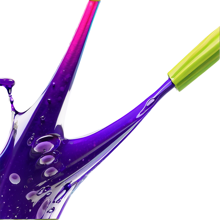 Acid Splash Png Qml52